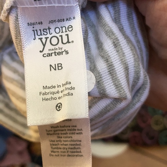 Just one you newborn cap - Picture 3 of 4